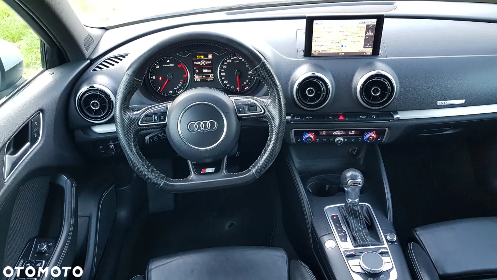 Audi A3 - 21