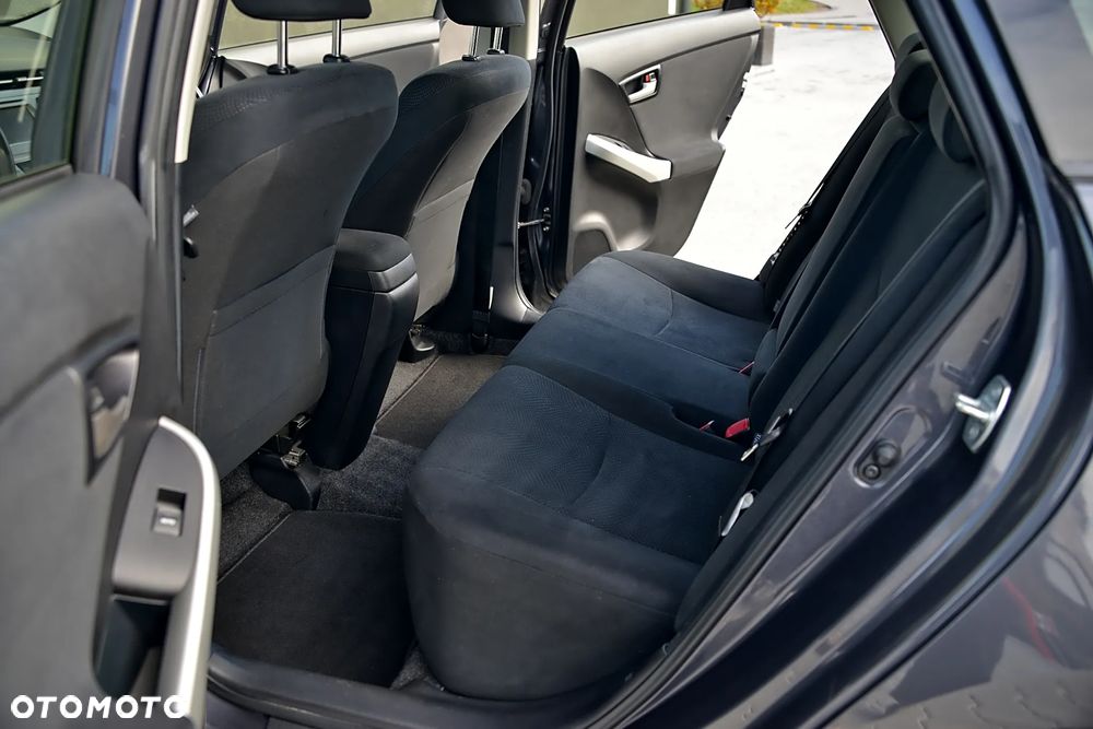 Toyota Prius 1.8 Hybrid Premium - 27