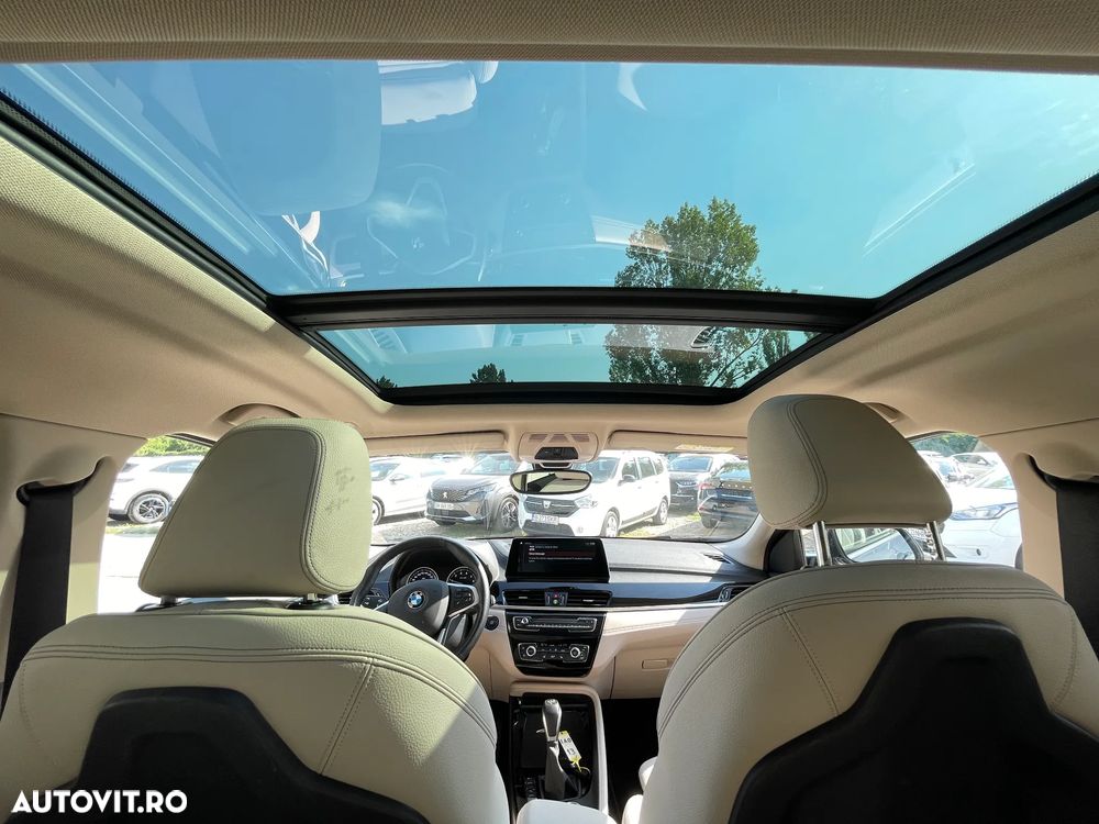BMW X2 xDrive25e AT PHEV - 9