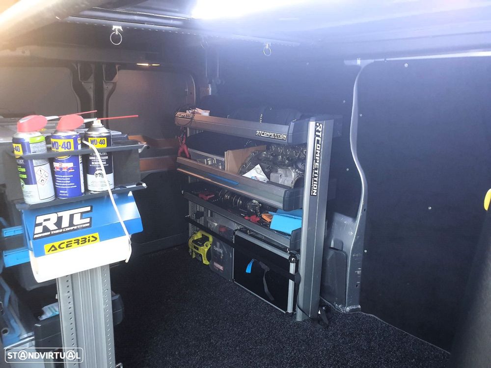 Peugeot Expert 2.0 BlueHDi 180 L2 EHZ EAT8 - 27