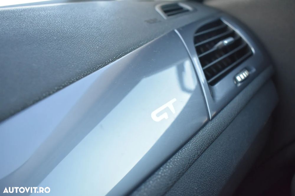 Renault Megane dCi 160 FAP GT - 10