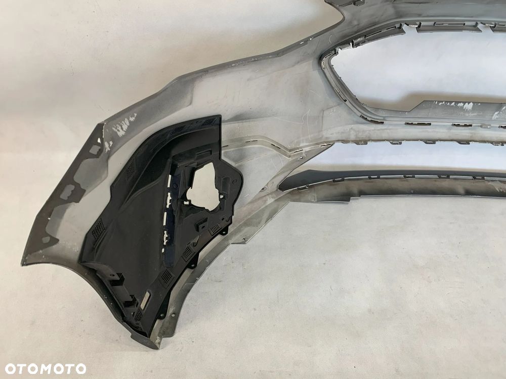 Ford Focus 4 IV ST 18r Zderzak przod przedni 2018 - 4