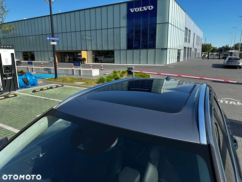 Volvo XC 60 D4 AWD Geartronic Inscription - 13