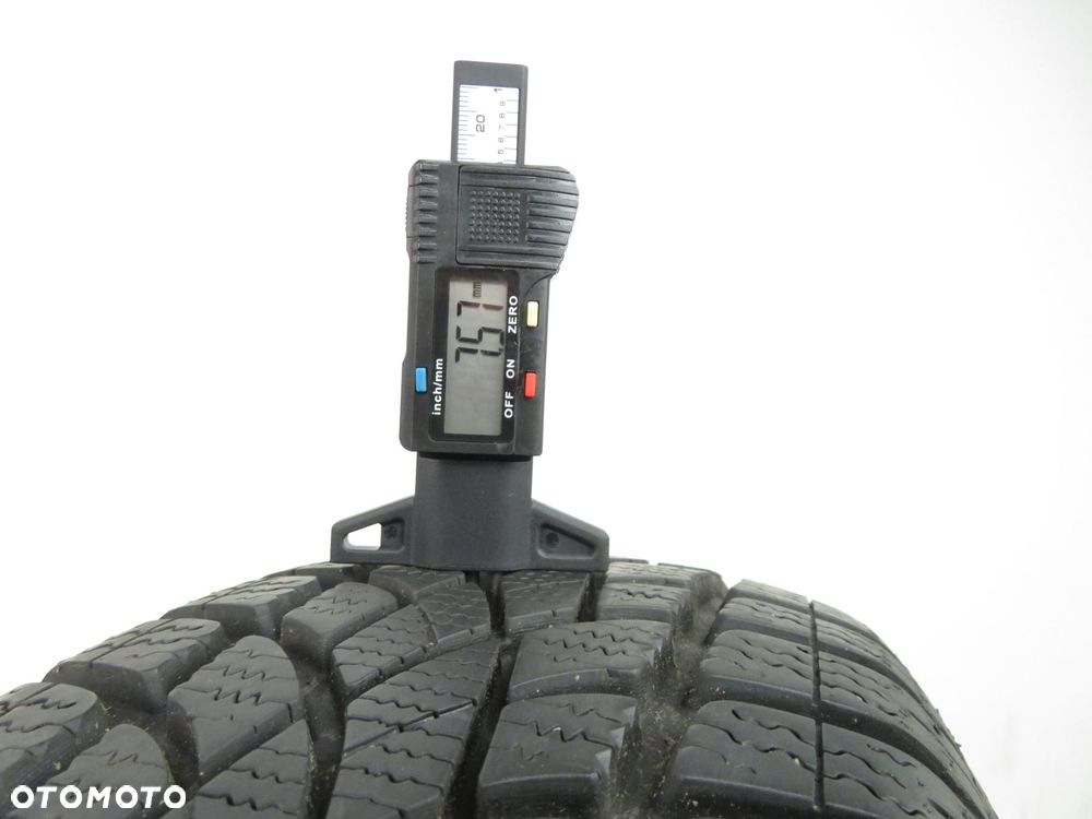 185/65R15 OPONA ZIMOWA Dunlop SP Ice Sport 88T - 5