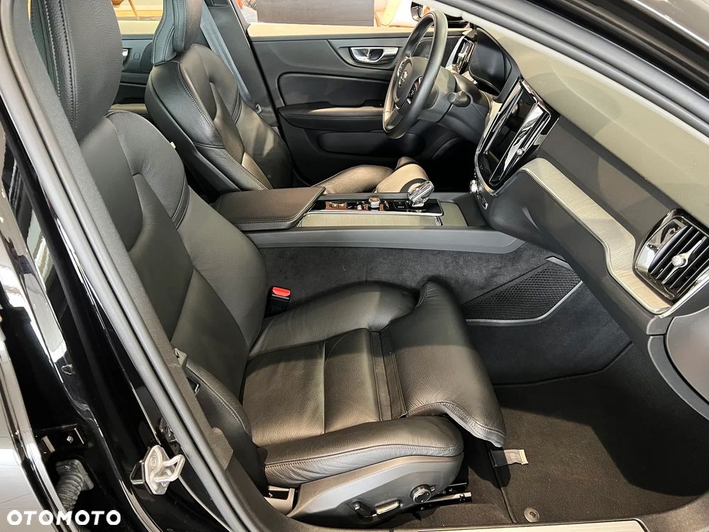 Volvo S60 B4 B Geartronic Inscription - 8