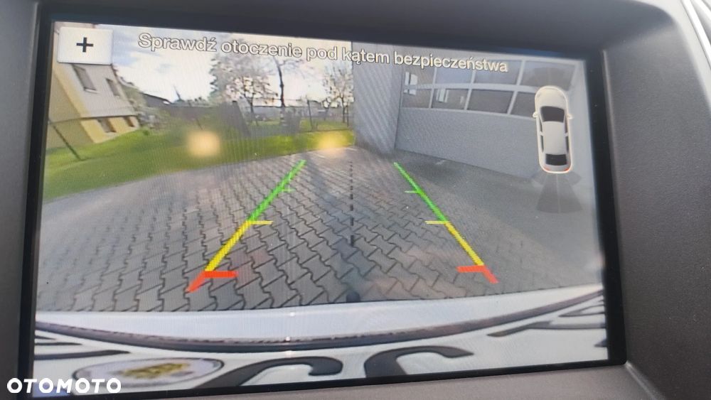 Ford Edge 2.0 TDCi 4x4 ST-LINE - 22