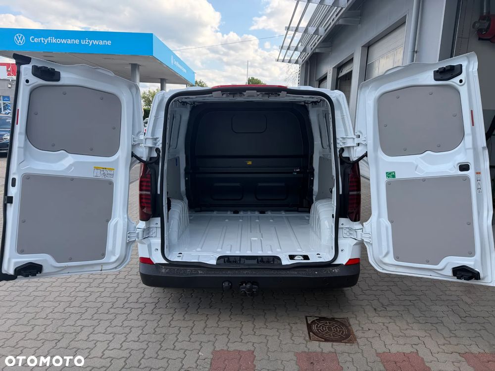 Volkswagen Transporter T7 Brygadowy - 8