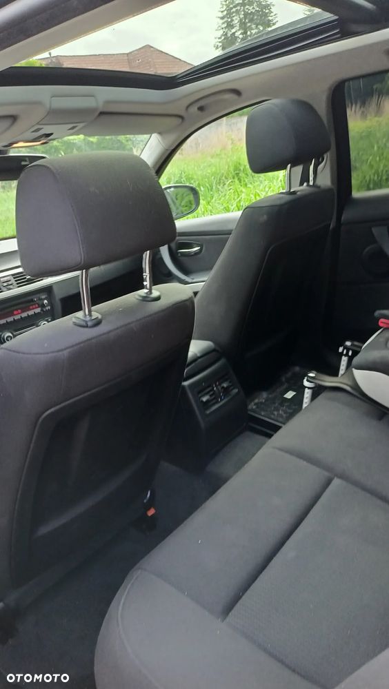 BMW Seria 3 - 14