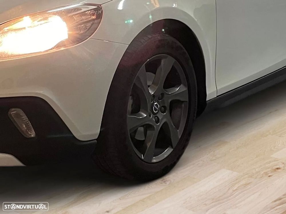 Volvo V40 Cross Country 1.6 D2 Momentum Powershift - 7