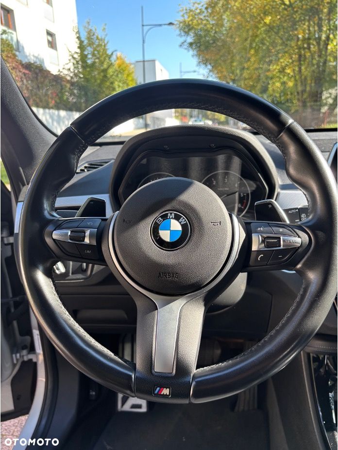 BMW X1 xDrive18d M Sport - 3