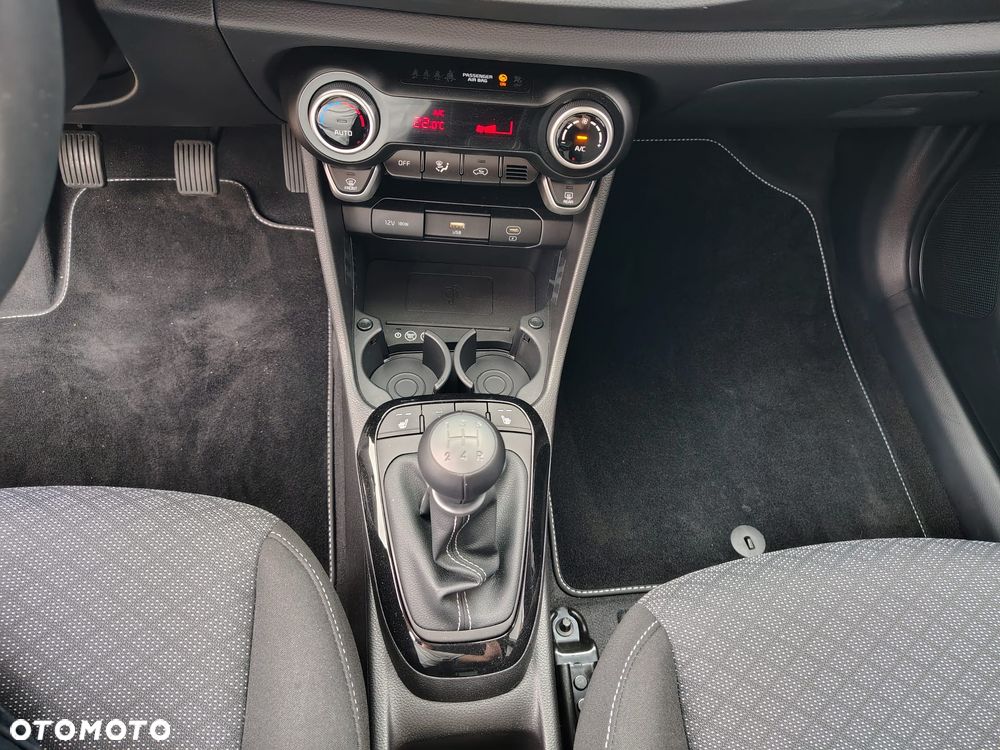 Kia Picanto 1.0 GDI Business Line - 17