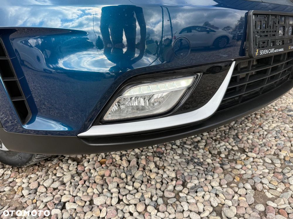 Kia Niro 1.6 GDI 2WD Vision - 3
