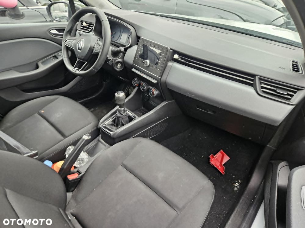 Renault Clio BLUE dCi 85 EXPERIENCE - 13