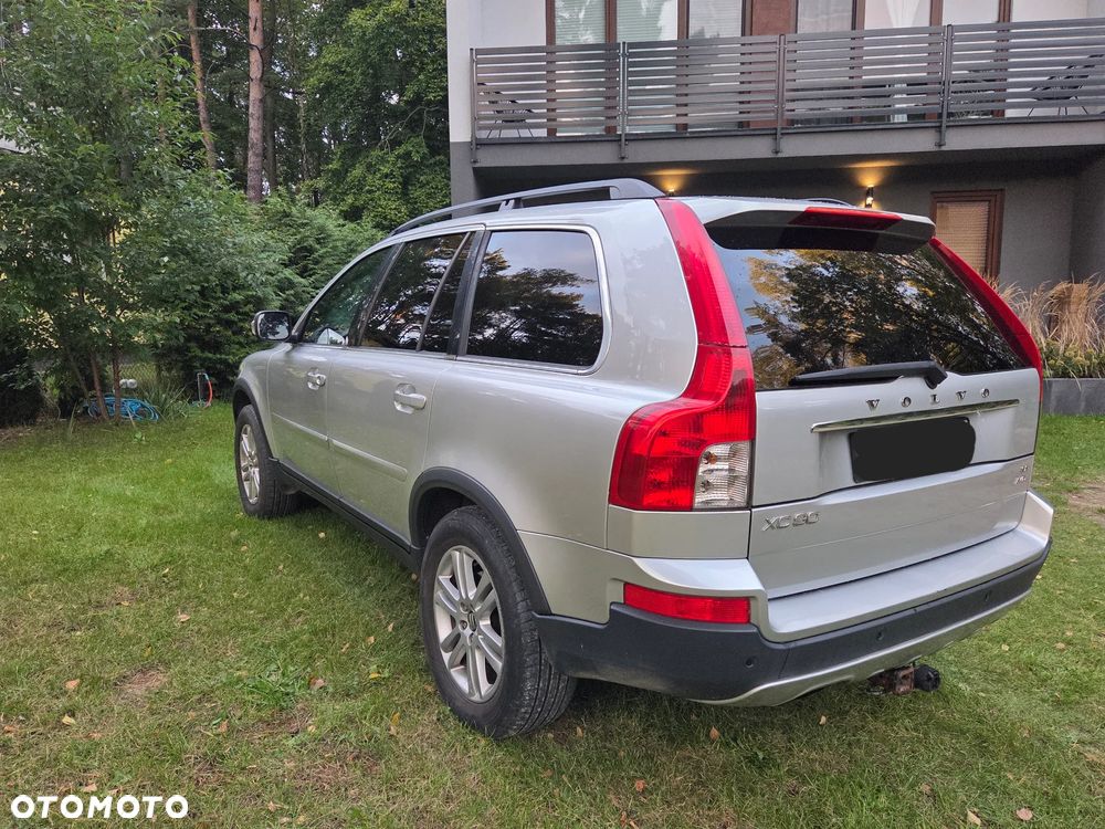 Volvo XC 90 3.2 AWD Momentum - 5