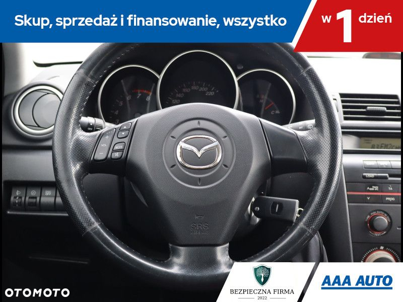 Mazda 3 - 17
