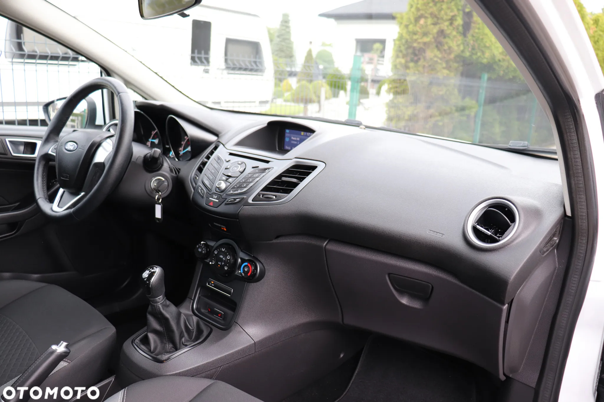 Ford Fiesta 1.0 EcoBoost Champions Edition - 9