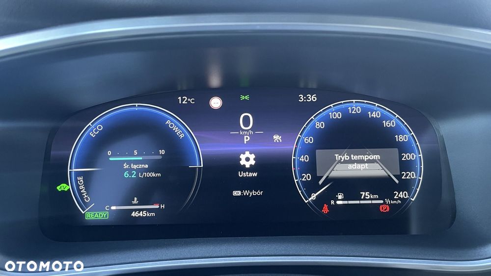 Toyota Corolla 1.8 Hybrid Comfort - 11