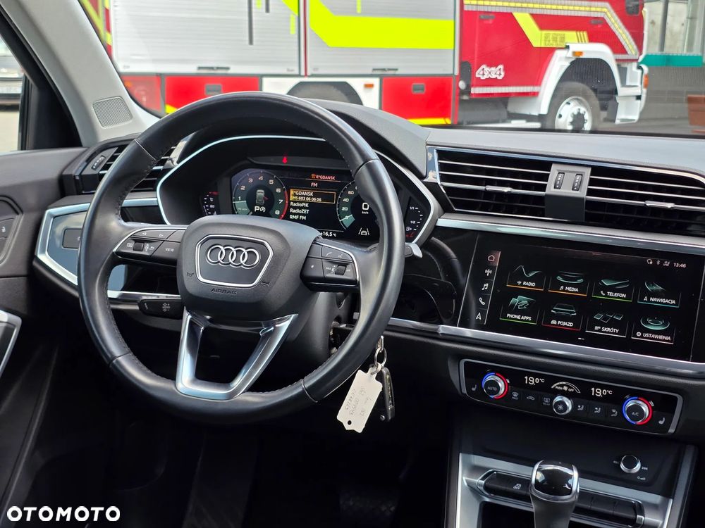 Audi Q3 35 TFSI S tronic - 6