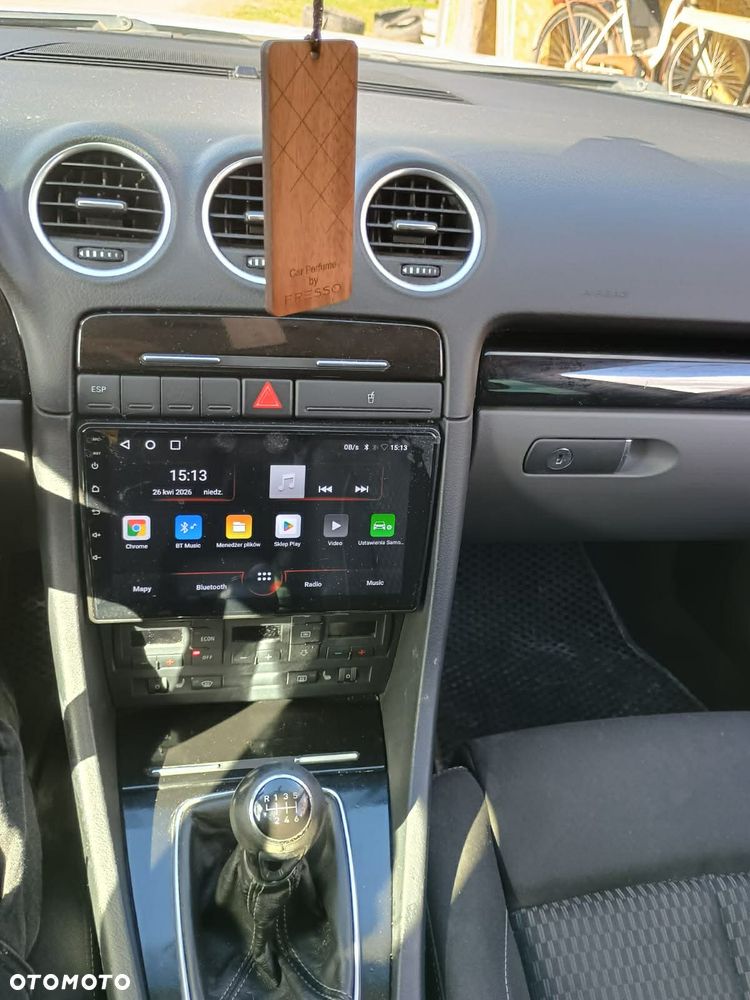 Seat Exeo 2.0 TDI DPF Sport - 8