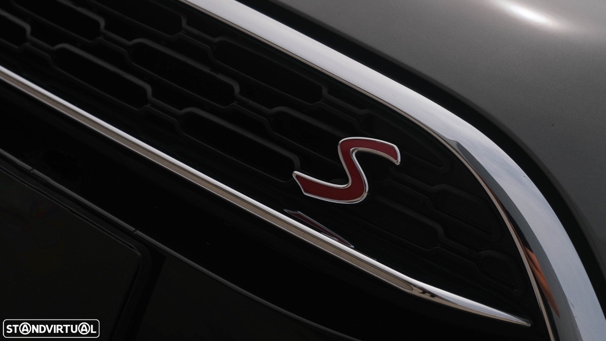 MINI Clubman Cooper SD - 36