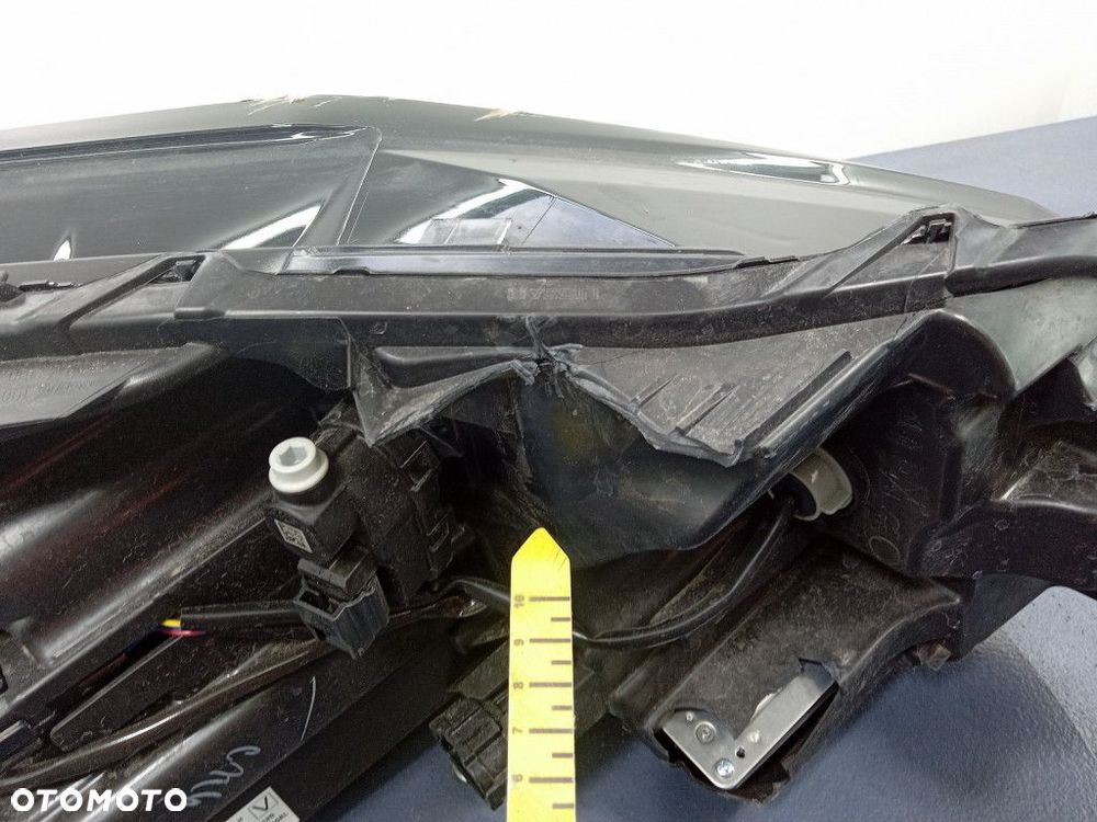 QASHQAI III J12 REFLEKTOR LEWY FULL LED 100-8D02G - 7