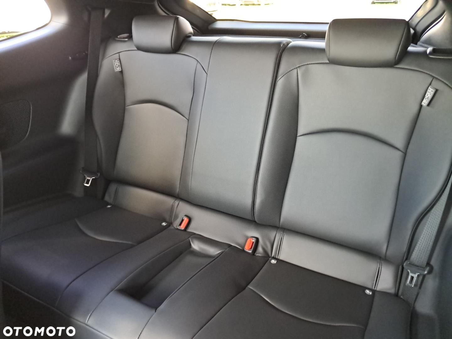 Toyota Yaris GR 1.6 Dynamic - 8