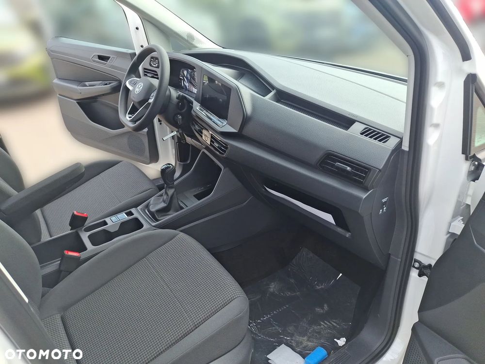 Volkswagen Caddy - 19