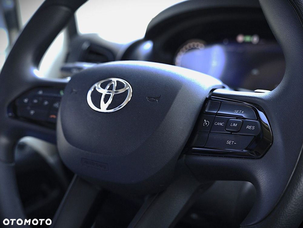 Toyota PROACE MAX - 21
