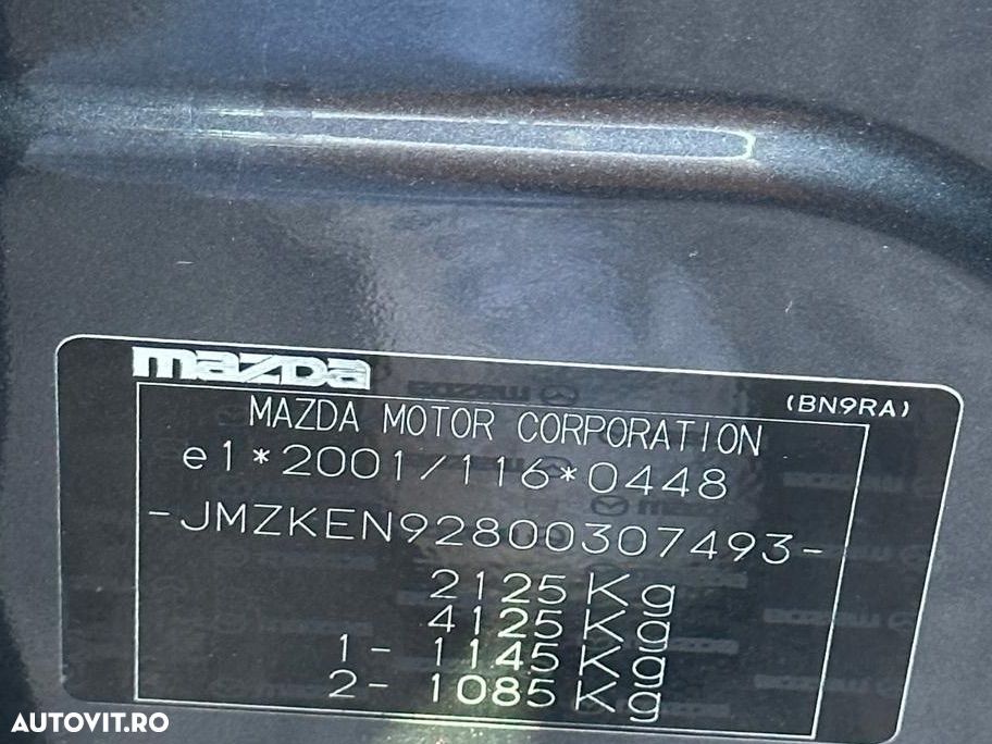 Mazda CX-5 - 12