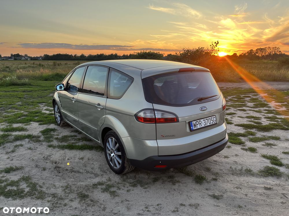 Ford S-Max 2.0 Trend - 6