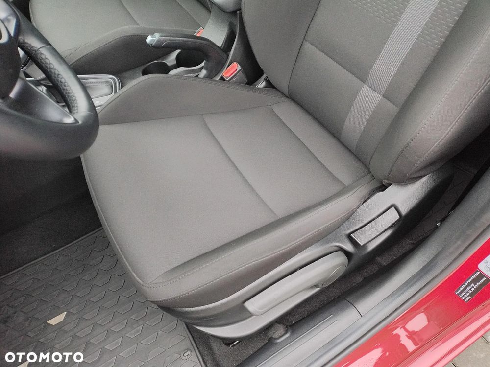 Hyundai i20 1.0 T-GDi Smart DCT - 12