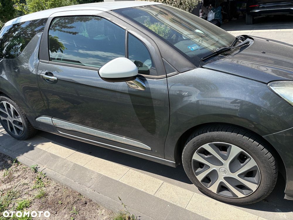 Citroën DS3 1.2 VTi Chic - 7
