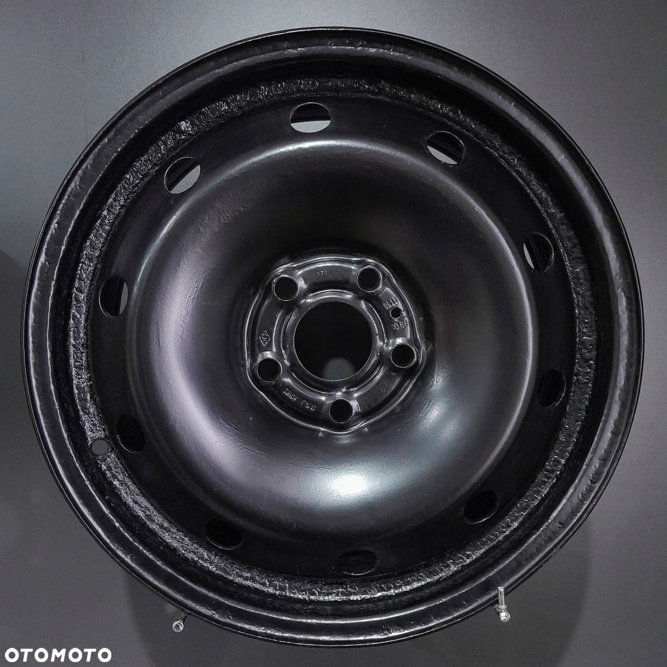 Felga 16 4x100 Renault 6,5Jx16 ET50 F14159-22 - 1