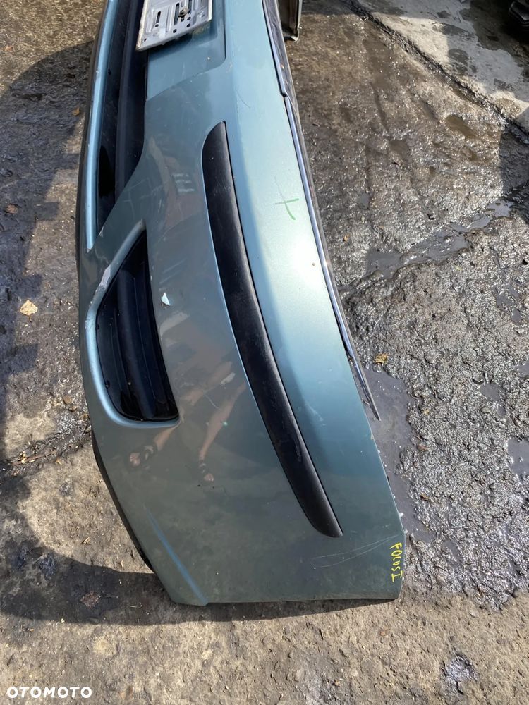Zderzak Ford FOCUS MK1 przód - 2
