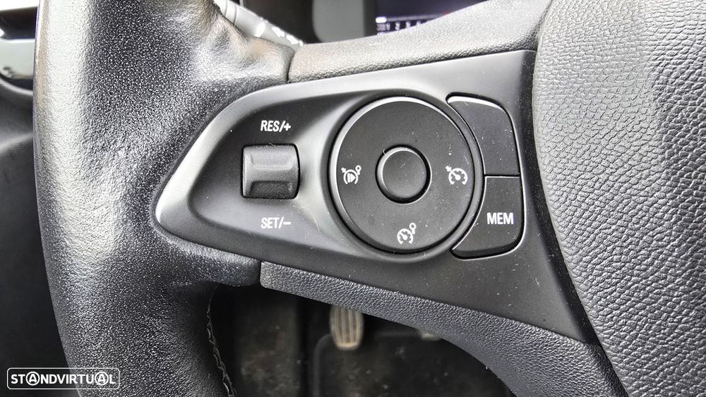 Opel Corsa 1.2 T Elegance - 14