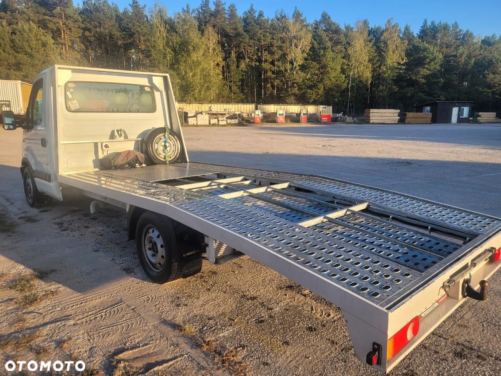 Renault Master - 4