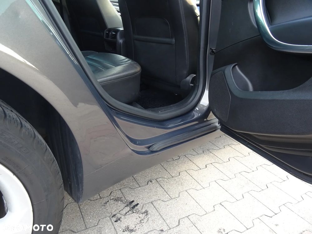 Opel Insignia 2.0 CDTI - 20