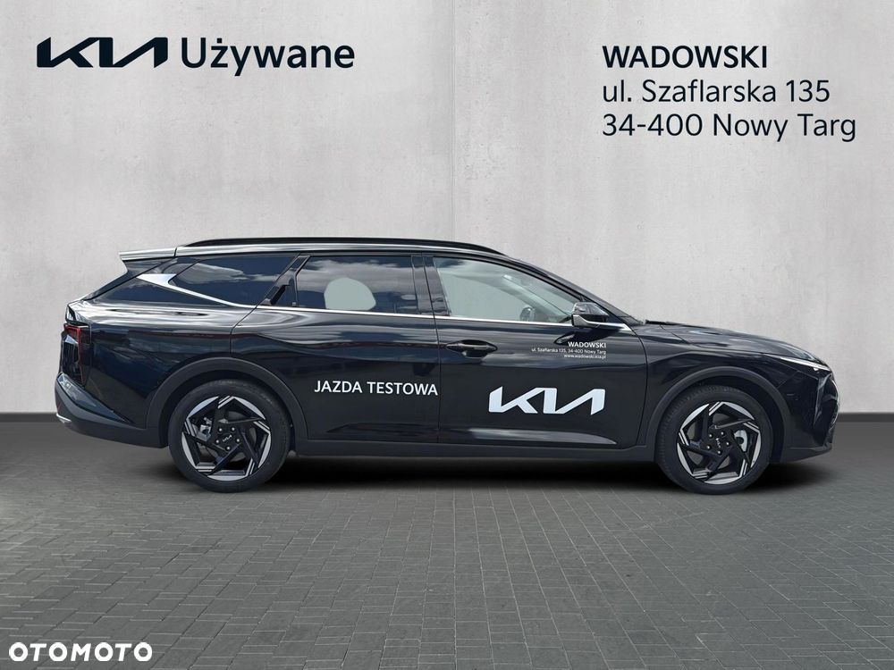 Kia K4 1.6 T-GDI L - 6
