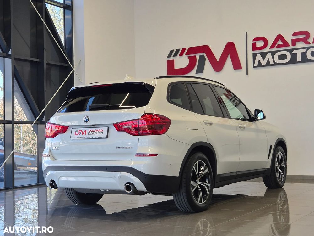 BMW X3 xDrive30e AT PHEV - 5