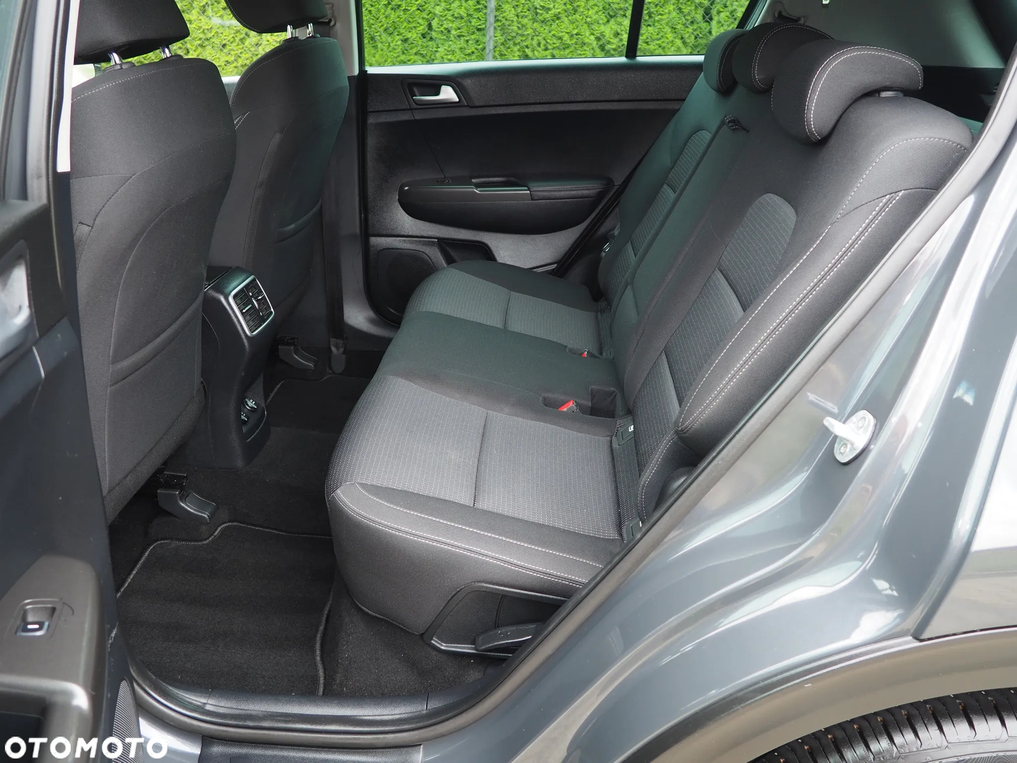 Kia Sportage - 25