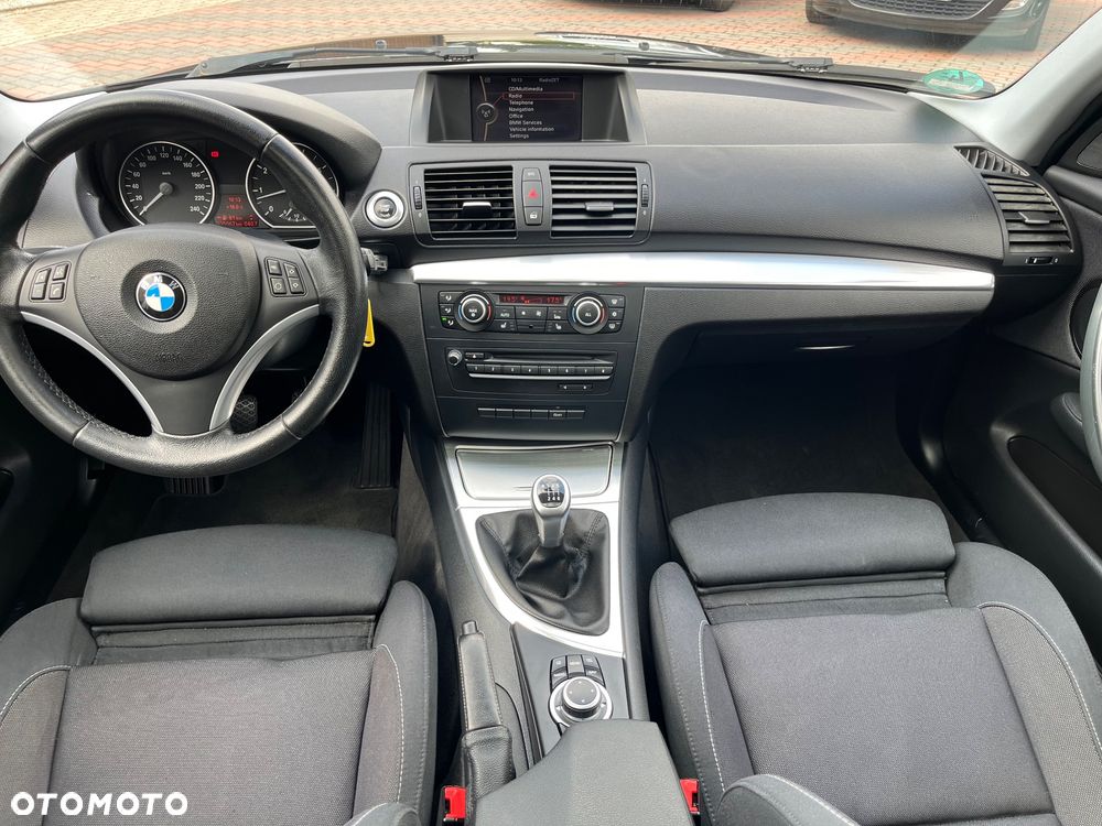 BMW Seria 1 116i Edition Lifestyle - 6