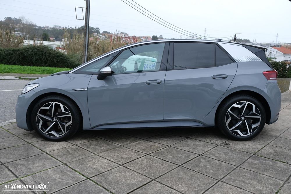 VW ID.3 Pro Performance 1st Plus - 9