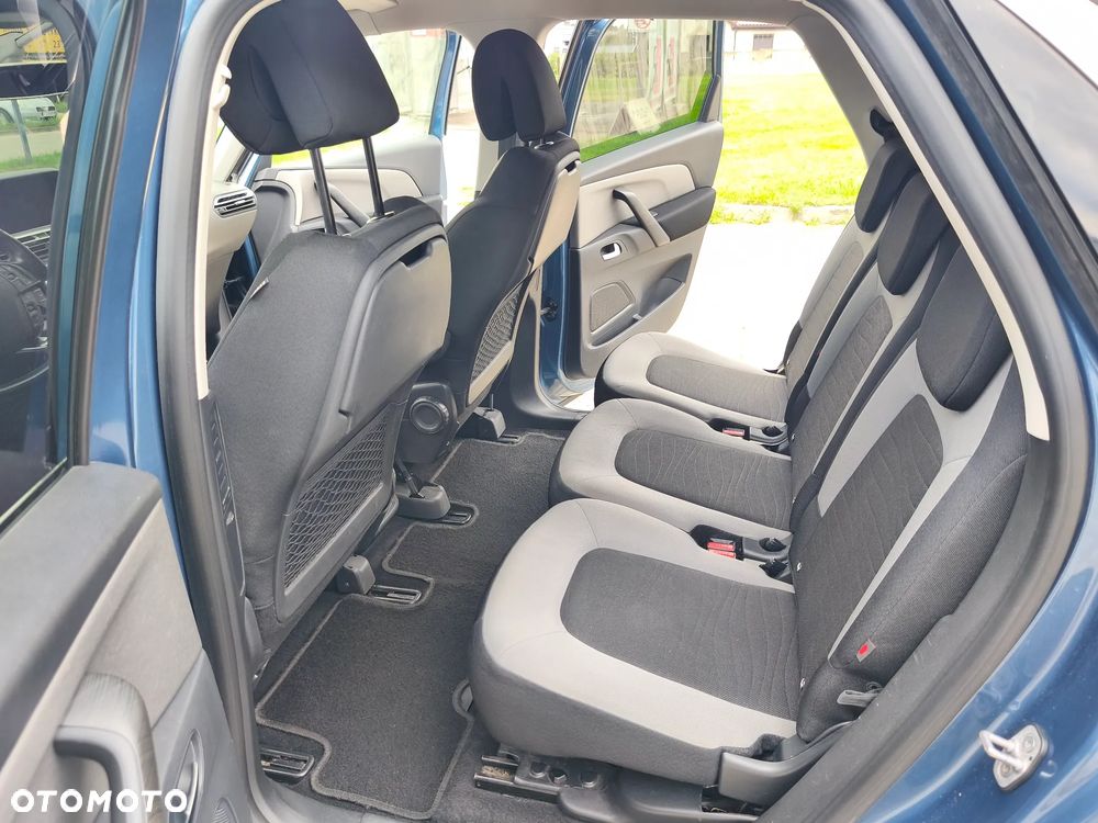 Citroën C4 Picasso PureTech 130 Stop&Start SHINE - 13