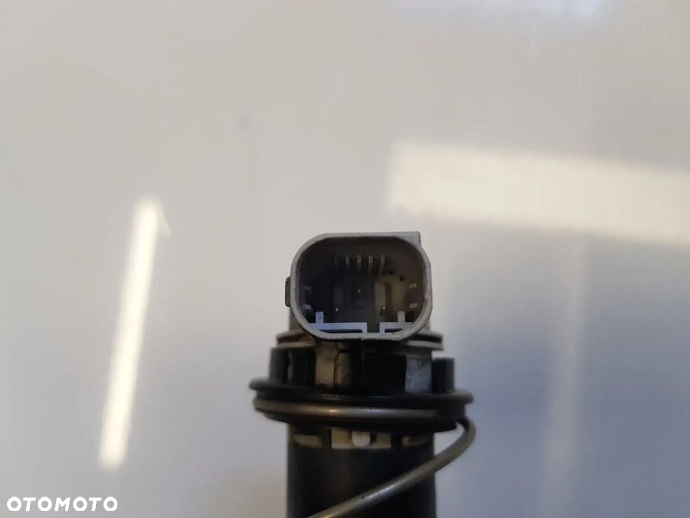 Czujnik PDC cofania parkowania Fiat Ducato Alfa Romeo 159 687912 735388363 - 5