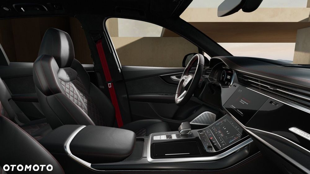 Audi Q7 50 TDI mHEV Quattro S Line Tiptr - 11