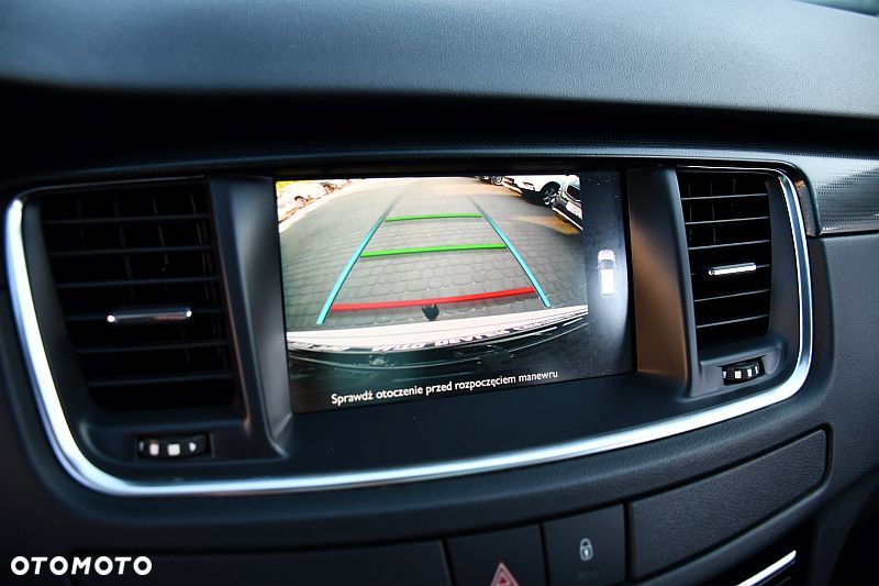 Peugeot 508 BlueHDi 150 Stop&Start Allure - 13