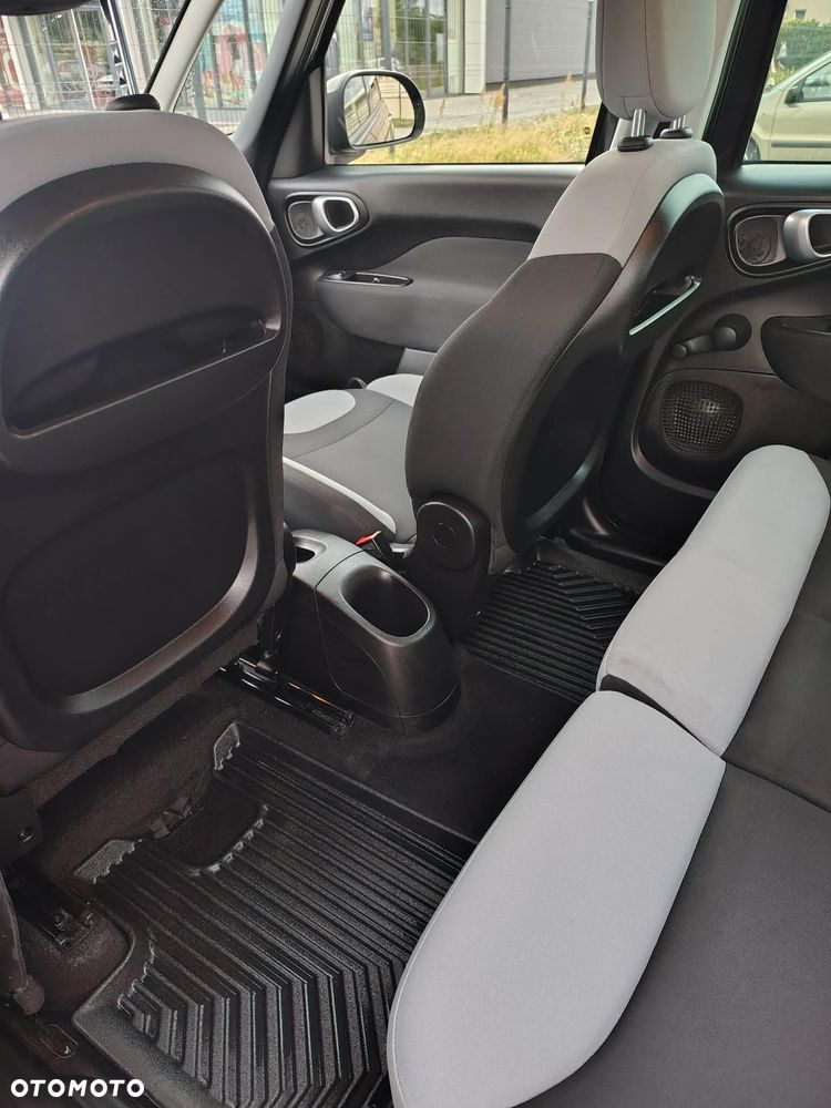 Fiat 500L - 3