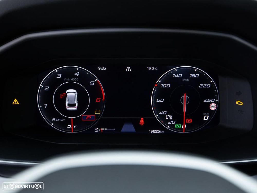 SEAT Leon ST 2.0 TDI DSG FR - 19