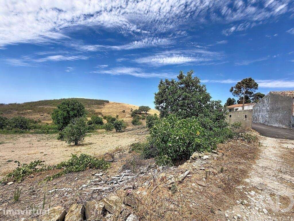 Moradia térrea em Conceição e Cabanas de Tavira de 39 m2 - Grande imagem: 2/6