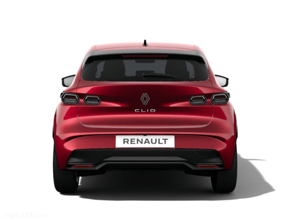 Renault Clio - 8